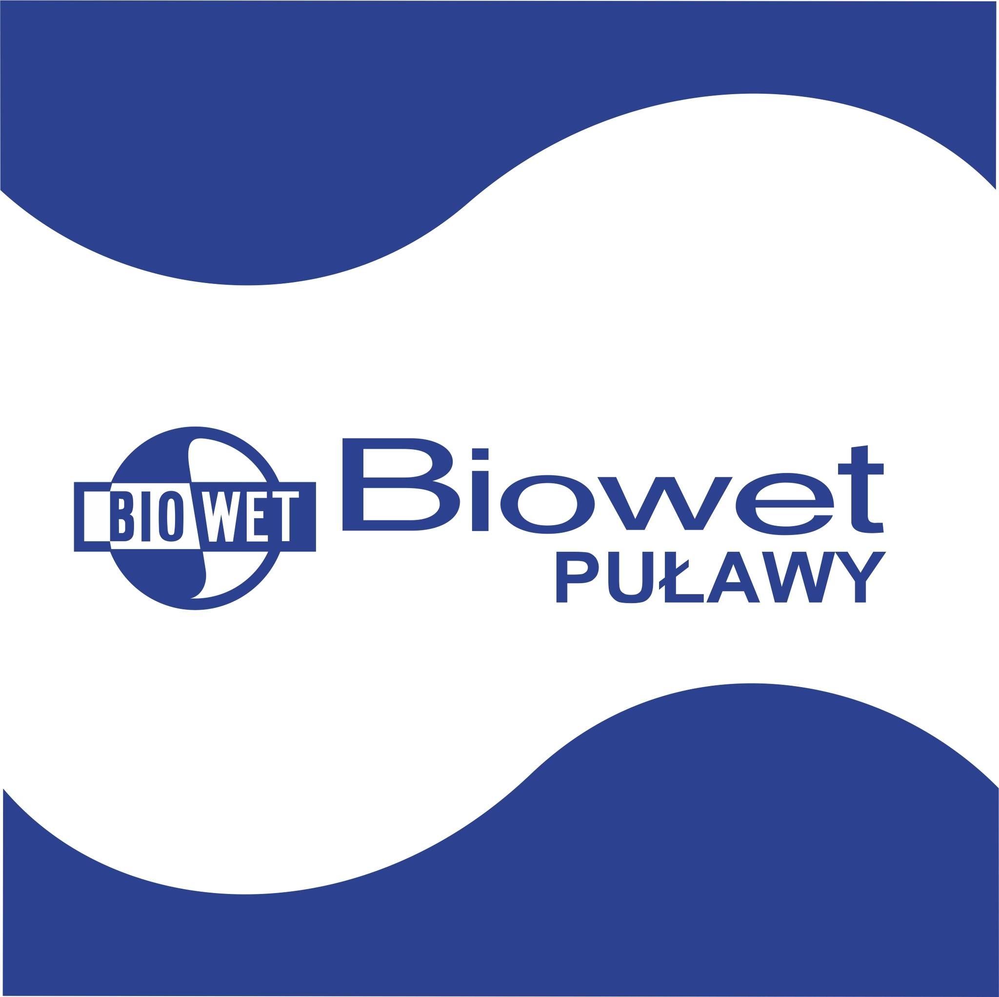 Vétoquinol Biowet
